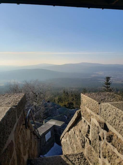 Im Schoenen Fichtelgebirge * Marktredwitz