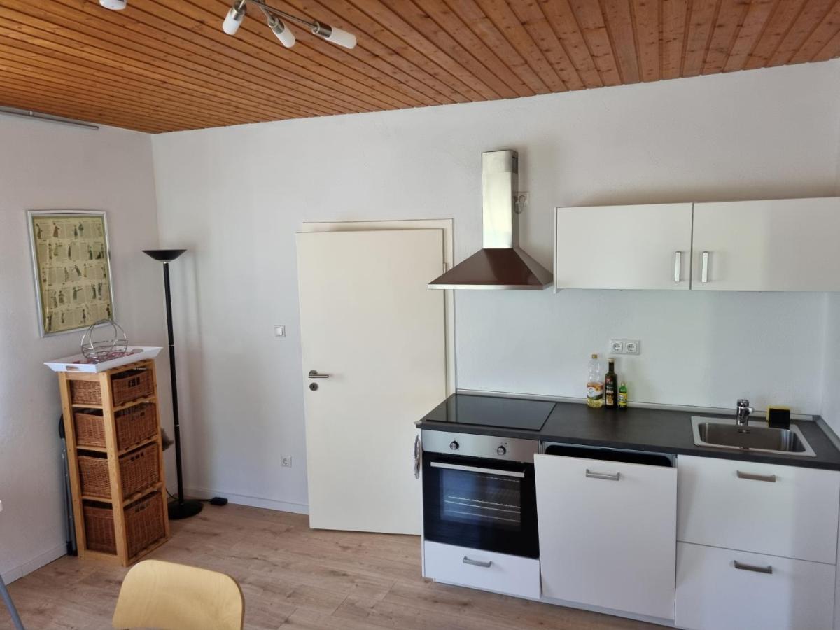 Im Schoenen Fichtelgebirge Apartament *