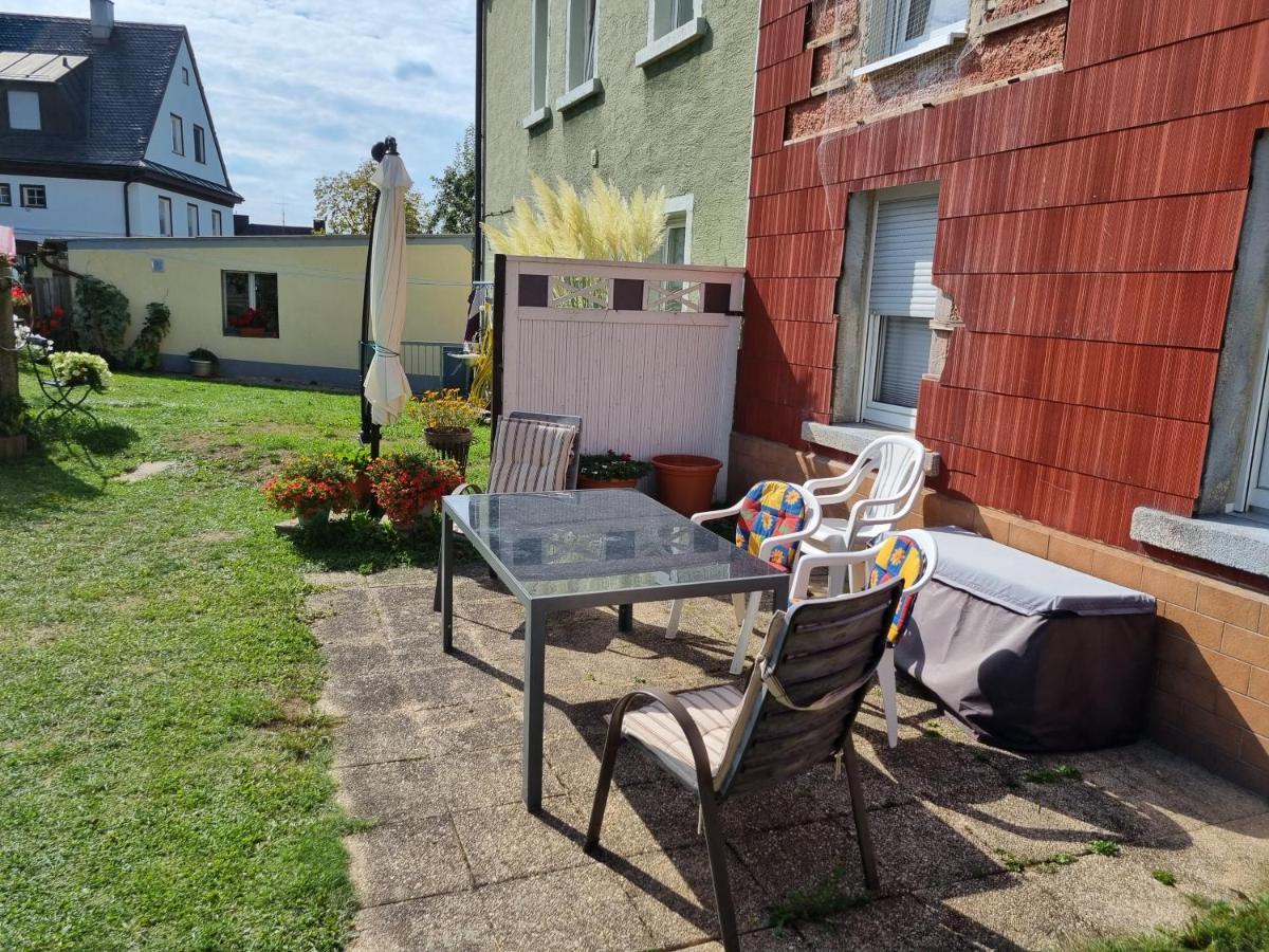 Apartament Im Schoenen Fichtelgebirge