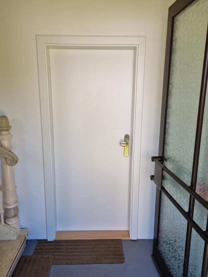 Im Schoenen Fichtelgebirge Apartament Marktredwitz