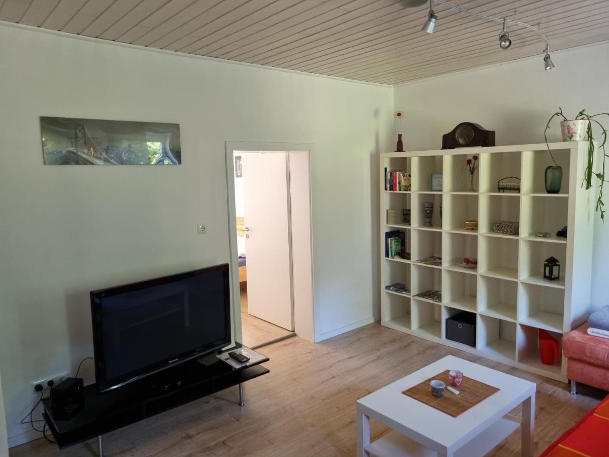 Apartament Im Schoenen Fichtelgebirge *