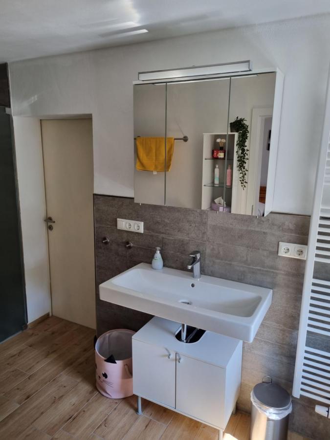 Apartament Im Schoenen Fichtelgebirge *
