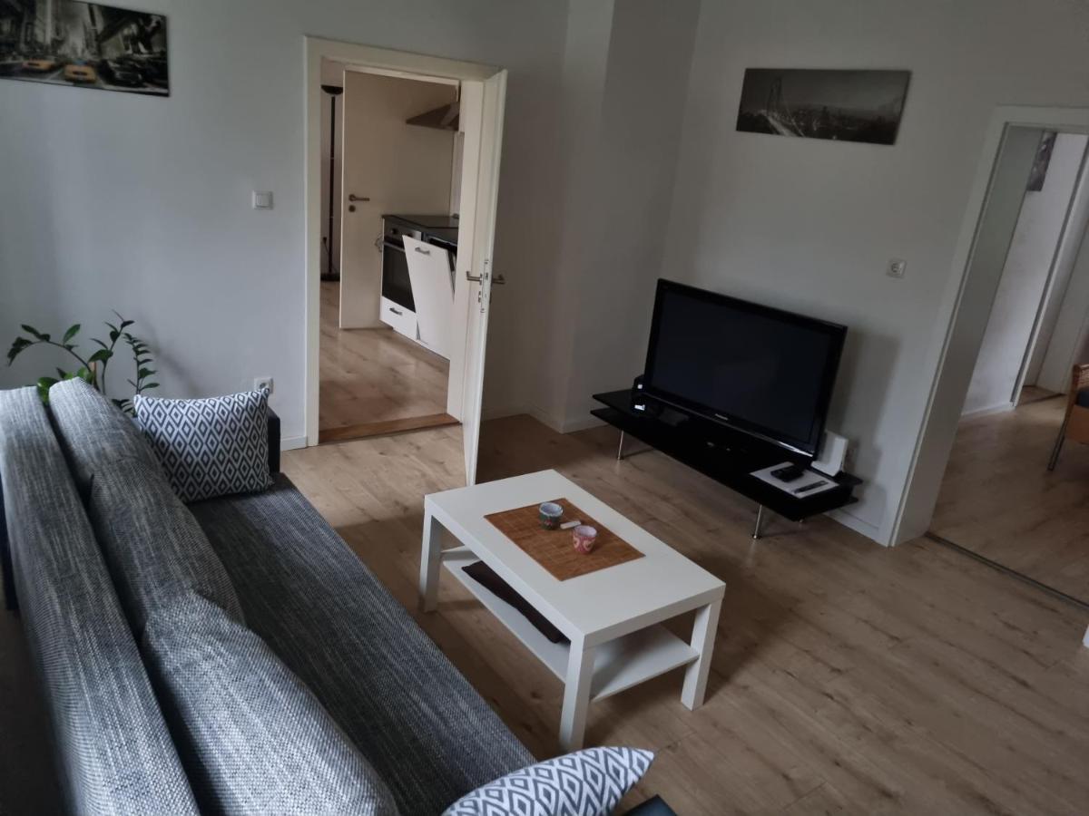 Apartament Im Schoenen Fichtelgebirge Marktredwitz