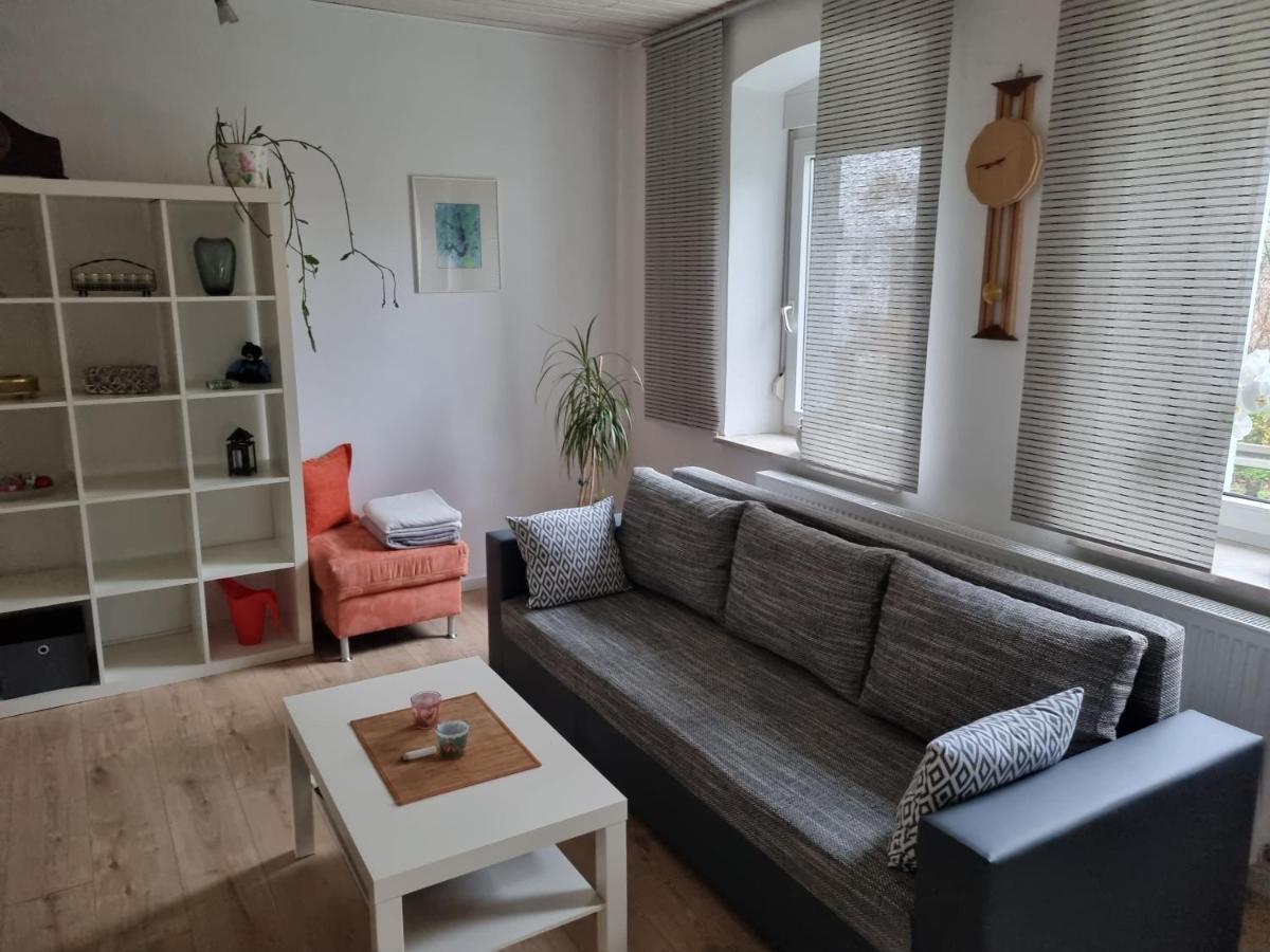 Im Schoenen Fichtelgebirge Apartament Marktredwitz