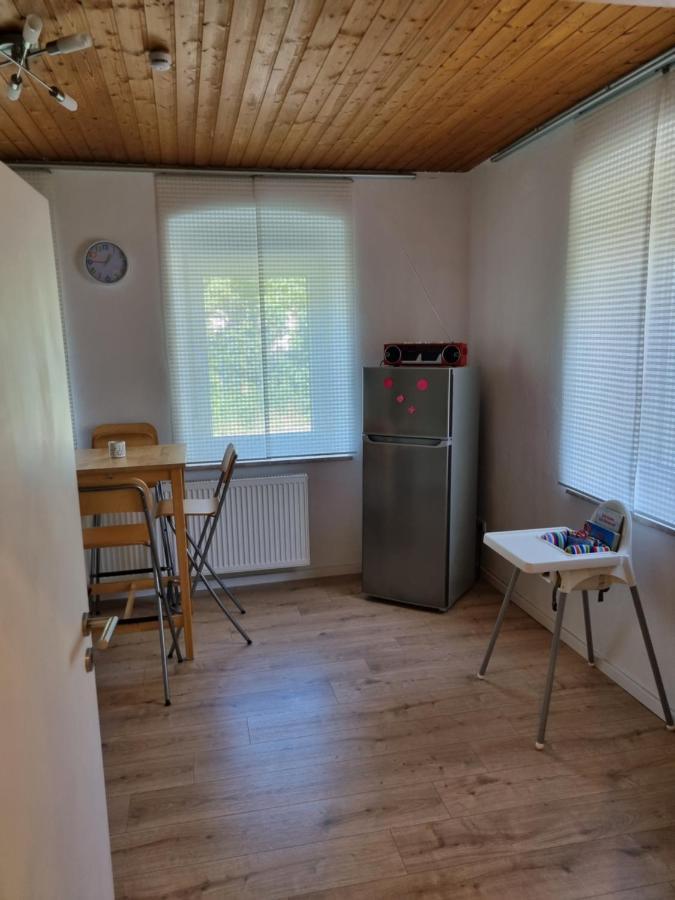 Apartment Im Schoenen Fichtelgebirge Marktredwitz