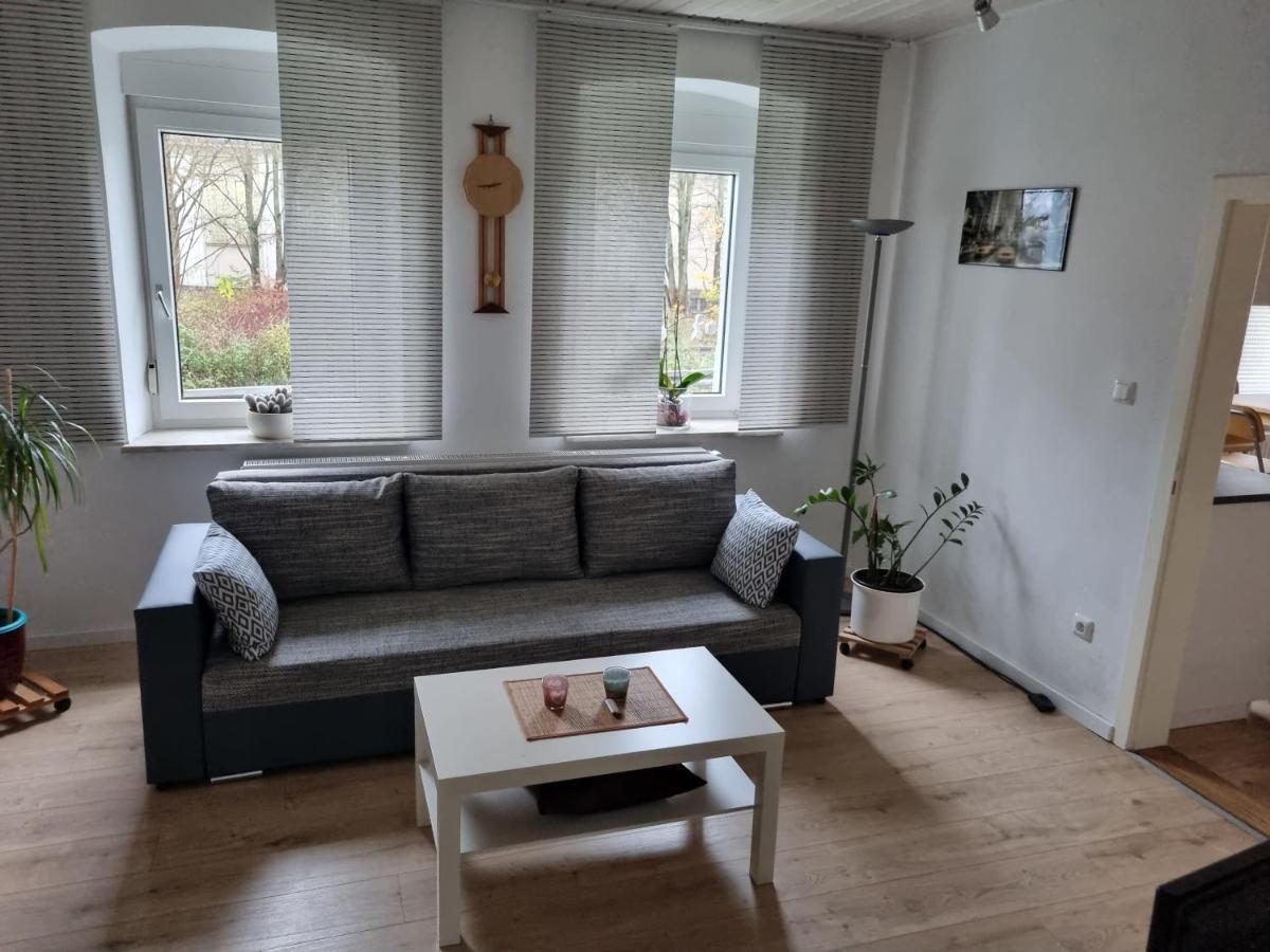 Im Schoenen Fichtelgebirge Apartment *