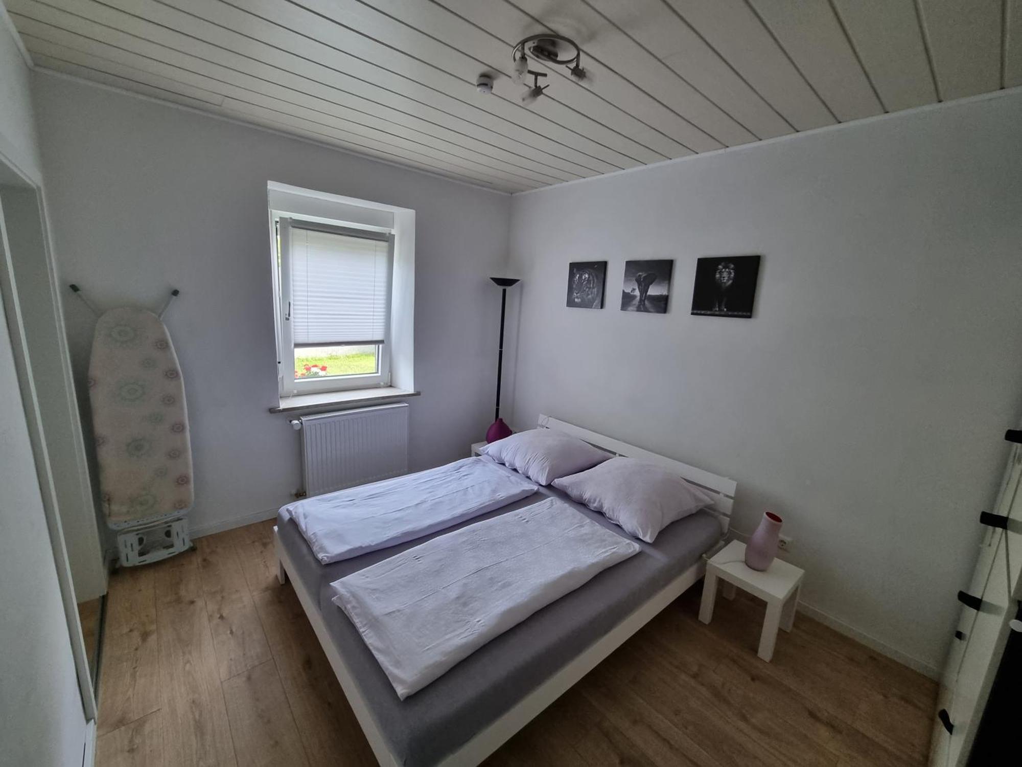 Im Schoenen Fichtelgebirge Apartment