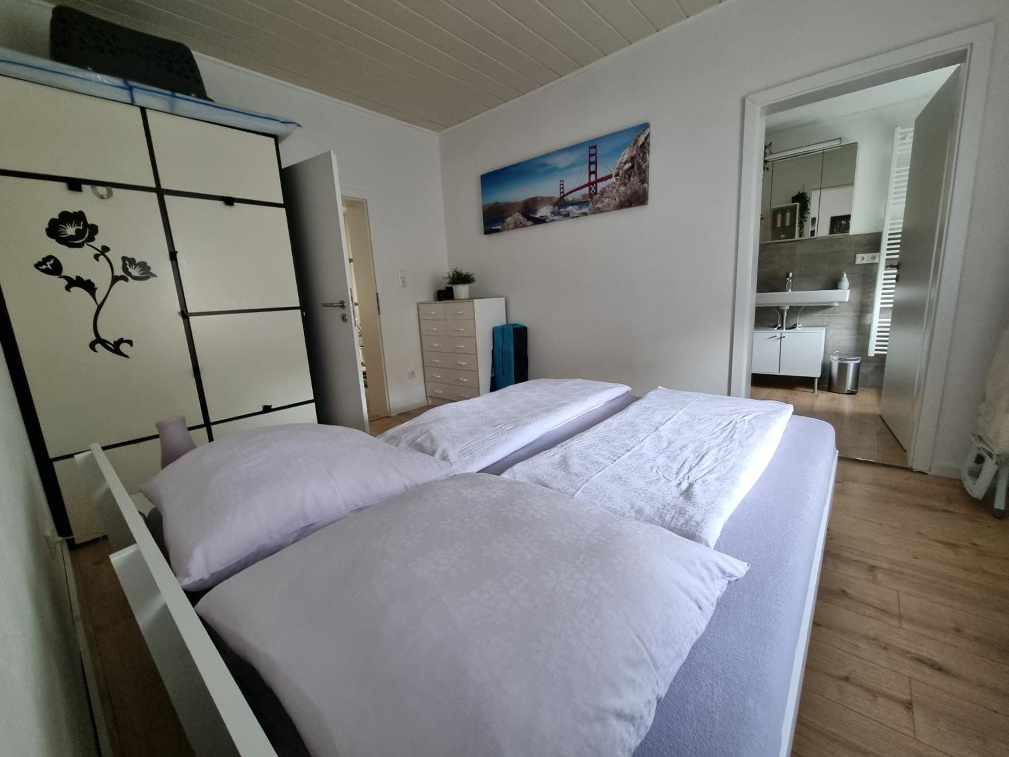 Im Schoenen Fichtelgebirge Apartment *